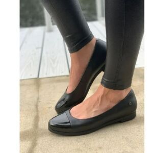 Shoes For Crews Darcy,  Slip Resistant, Water Resistan SHOE